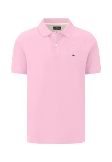 FYNCH-HATTON Poloshirt Poloshirt Kurzarmshirt mit Polokragen (1-tlg) FYNCH-HATTON Poloshirt Poloshirt Kurzarmshirt mit Polokragen (1-tlg)