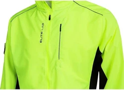 ENDURANCE Kurzjacke Grün/Gelb/Neonfarben