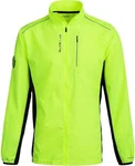 ENDURANCE Kurzjacke Grün/Gelb/Neonfarben