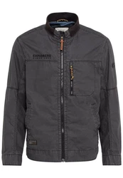 camel active Blouson Outdoorjacke 