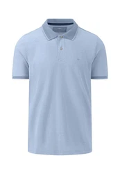 FYNCH-HATTON Poloshirt Polo 2-Tone 