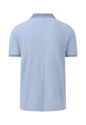 FYNCH-HATTON Poloshirt Polo 2-Tone 