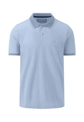FYNCH-HATTON Poloshirt Polo 2-Tone 