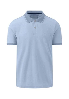 FYNCH-HATTON Poloshirt Polo 2-Tone FYNCH-HATTON Poloshirt Polo 2-Tone