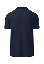 FYNCH-HATTON Poloshirt Polo 2-Tone navy