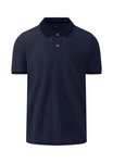 FYNCH-HATTON Poloshirt Polo 2-Tone navy