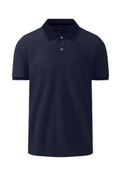 FYNCH-HATTON Poloshirt Polo 2-Tone navy