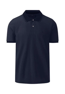 FYNCH-HATTON Poloshirt Polo 2-Tone navy