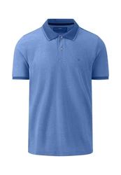 FYNCH-HATTON Poloshirt Polo 2-Tone 