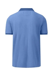 FYNCH-HATTON Poloshirt Polo 2-Tone 