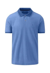 FYNCH-HATTON Poloshirt Polo 2-Tone 