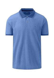 FYNCH-HATTON Poloshirt Polo 2-Tone FYNCH-HATTON Poloshirt Polo 2-Tone