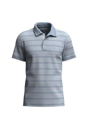 Poloshirt Polo, 2-Tone, fine s