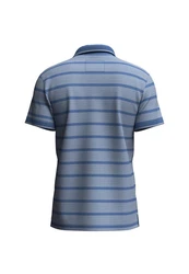 FYNCH-HATTON Poloshirt Polo 2-Tone