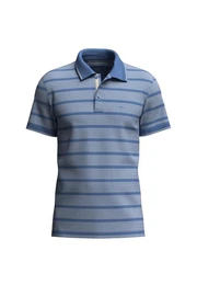 Poloshirt Polo, 2-Tone, fine s
