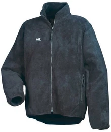 Fleecejacke