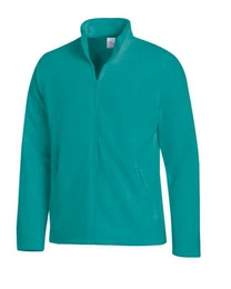 Fleecejacke