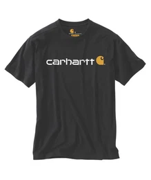 T-Shirt Core Logo S/S 103361