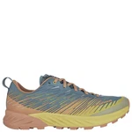 Lowa Trailrunningschuh AMPLUX Gelb/Hellblau/Mischfarben
