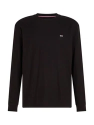Tommy Jeans Shirt TJM REG WAFFLE L/S TEE 