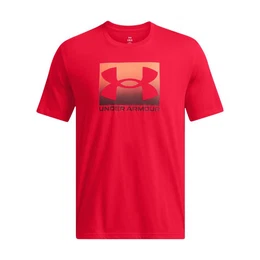 T-Shirt UA M BOXED SPORTS UPDATED SS