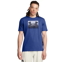 Under Armour T-Shirt M BOXED SPORTS UPDATED SS 