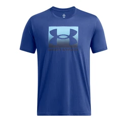 Under Armour T-Shirt M BOXED SPORTS UPDATED SS 