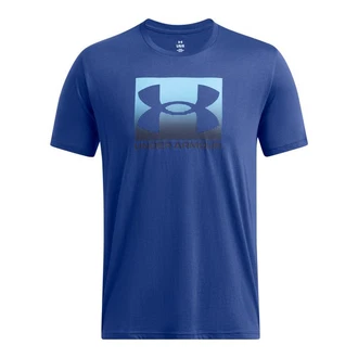 Under Armour T-Shirt M BOXED SPORTS UPDATED SS Under Armour T-Shirt M BOXED SPORTS UPDATED SS