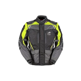 Motorradjacke 6364-1031 Jacket Apalaches