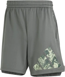 Sweatshorts WO KNITLOGO SHO