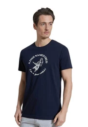 T-Shirt Shirt, 1/2 A., Rundhals