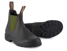 Stiefel