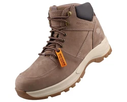 Dockers by Gerli Stiefel 53KL002-300430 Braun/Khaki/Beige/Grau