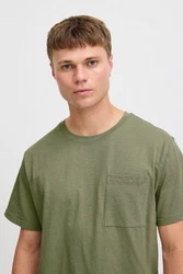 !Solid T-Shirt SDDurant 