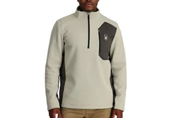 Spyder Stehkragenpullover Bandit Half Zip 