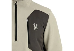 Spyder Stehkragenpullover Bandit Half Zip 