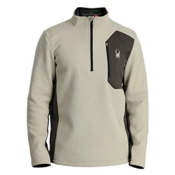 Spyder Stehkragenpullover Bandit Half Zip 