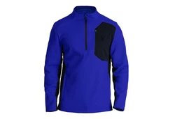 Spyder Stehkragenpullover Bandit Half Zip 