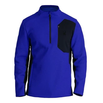 Spyder Stehkragenpullover Bandit Half Zip Spyder Stehkragenpullover Bandit Half Zip