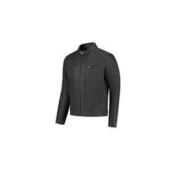 Rusty Stitches Motorradjacke Dorian 