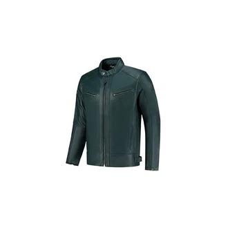 Rusty Stitches Motorradjacke Dorian