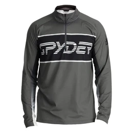 Stehkragenpullover Paramount Half Zip mit Halfzip