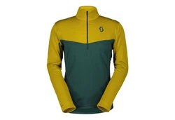 Scott Stehkragenpullover Defined Light Pullover 