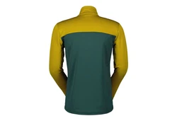 Scott Stehkragenpullover Defined Light Pullover 