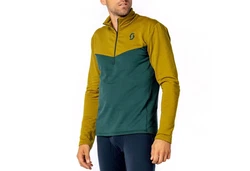 Scott Stehkragenpullover Defined Light Pullover 