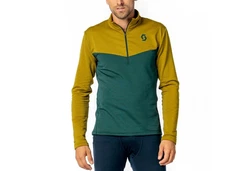 Scott Stehkragenpullover Defined Light Pullover 