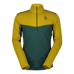 Scott Stehkragenpullover Defined Light Pullover 