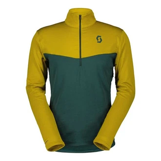 Scott Stehkragenpullover Defined Light Pullover 