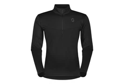 Scott Stehkragenpullover Defined Light Pullover 