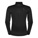 Scott Stehkragenpullover Defined Light Pullover 